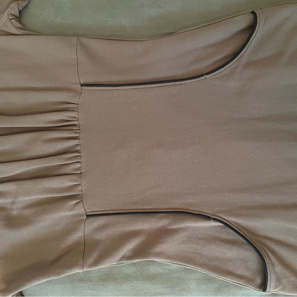 Suzabelle Sailor Dress with Pockets - Picture 7 of 8